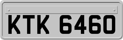 KTK6460