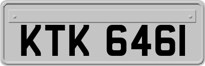 KTK6461