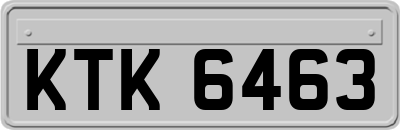 KTK6463