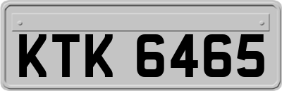 KTK6465