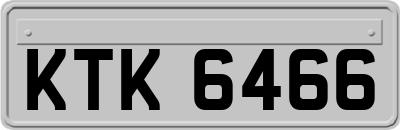 KTK6466