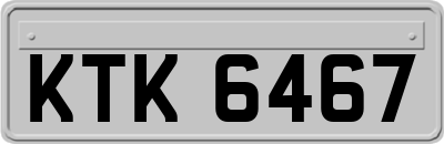 KTK6467