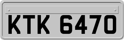 KTK6470