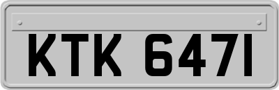 KTK6471