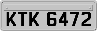 KTK6472