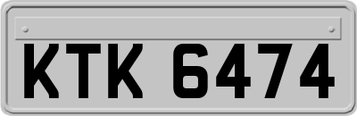 KTK6474