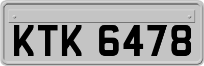 KTK6478