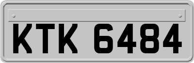 KTK6484