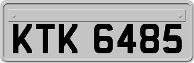 KTK6485