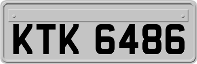 KTK6486