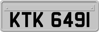 KTK6491