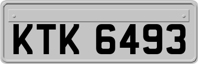 KTK6493