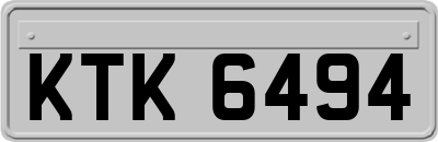KTK6494
