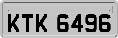 KTK6496