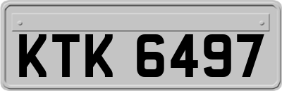 KTK6497