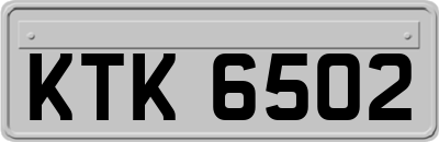 KTK6502