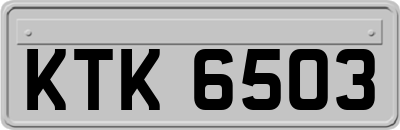 KTK6503