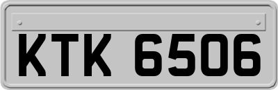 KTK6506