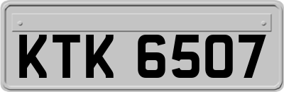 KTK6507
