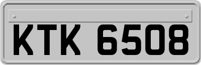 KTK6508