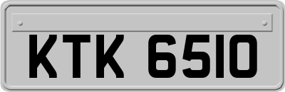 KTK6510