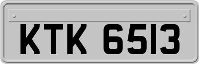 KTK6513