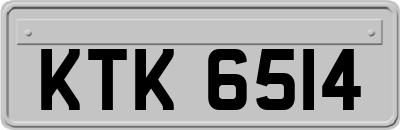 KTK6514