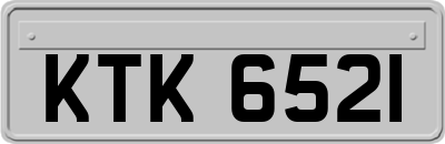 KTK6521