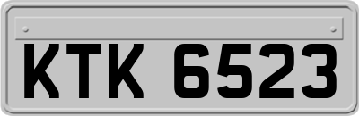 KTK6523