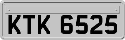 KTK6525