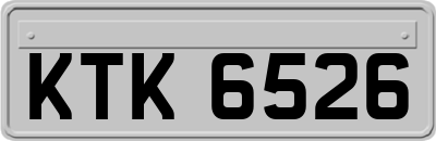 KTK6526