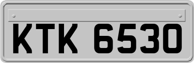 KTK6530