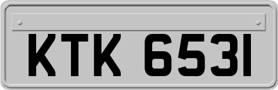 KTK6531