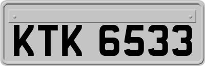 KTK6533