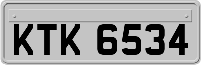 KTK6534