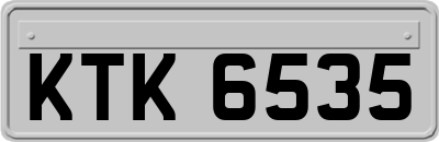 KTK6535