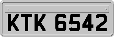 KTK6542