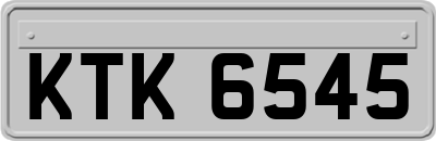KTK6545
