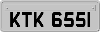 KTK6551