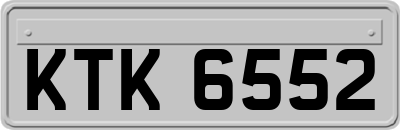 KTK6552