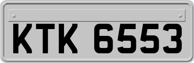 KTK6553