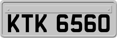 KTK6560