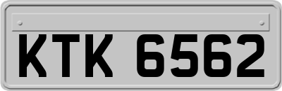 KTK6562