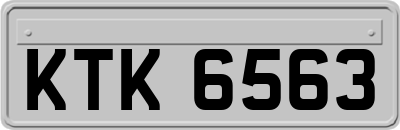 KTK6563