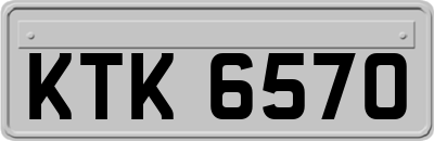 KTK6570