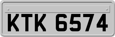 KTK6574