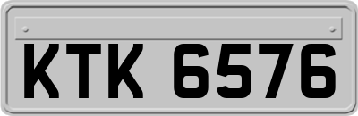 KTK6576
