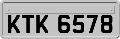 KTK6578