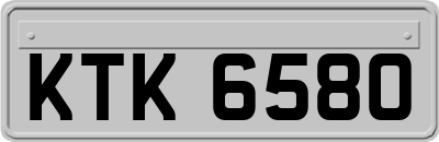KTK6580