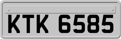 KTK6585